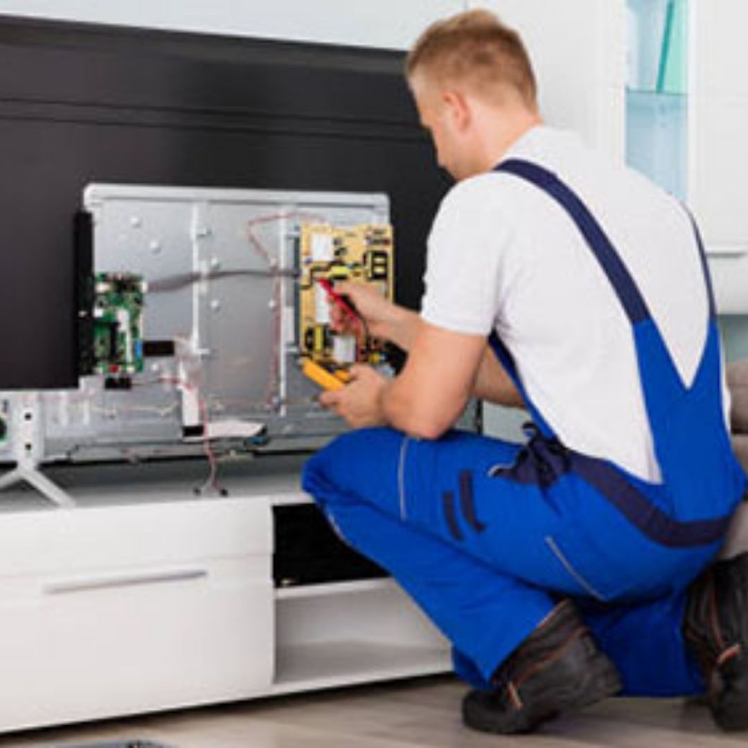 Serik Televizyon Tamircisi